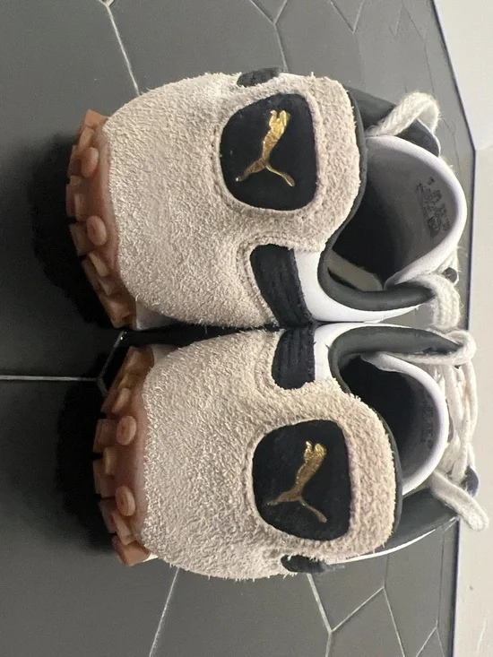 Puma Easy Rider - Picture 4 of 8